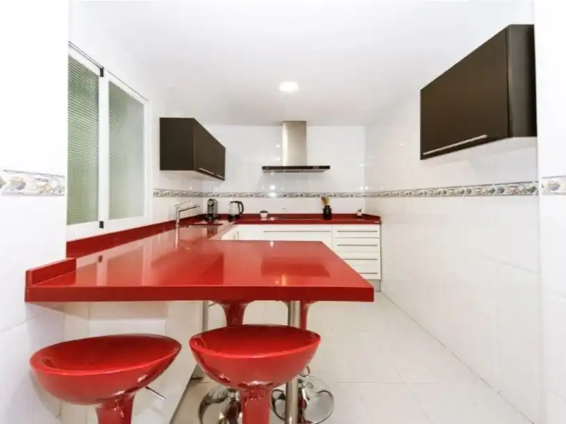 Wohnung mit Aufzug zur Miete in Acera del pilar 10, imagen 4