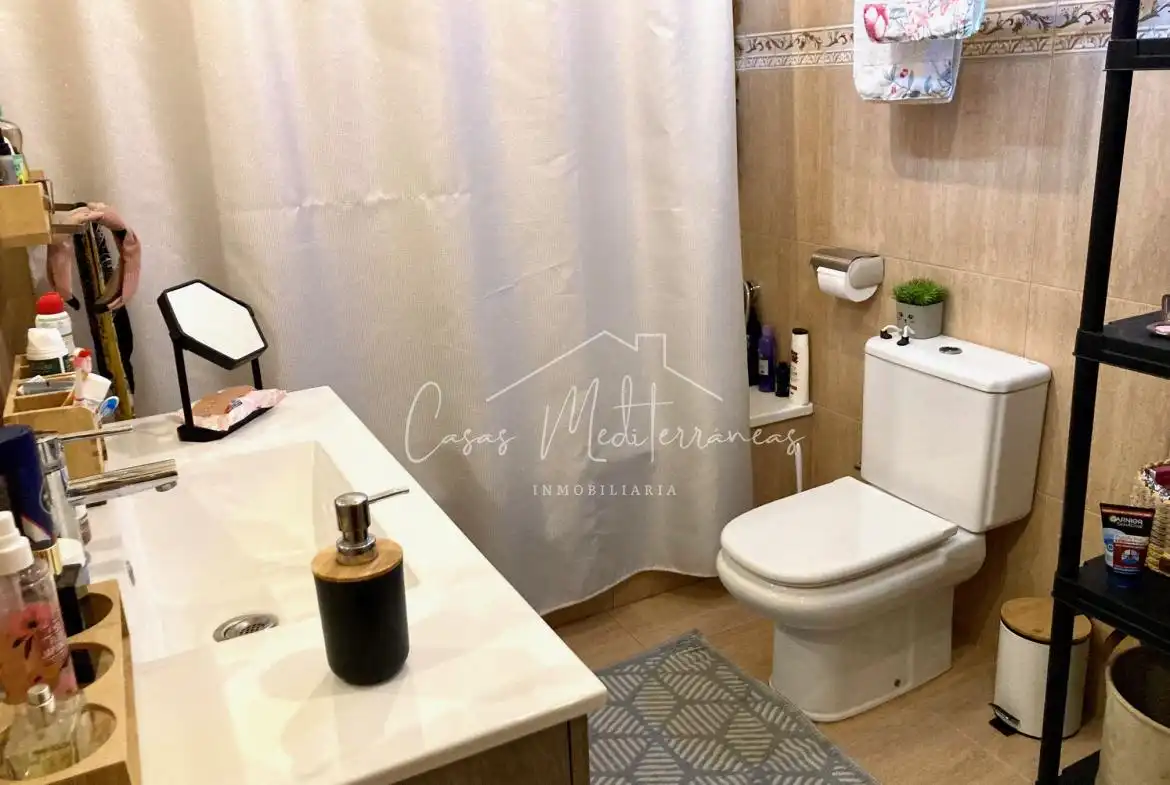 Casa pareada en venta en Miami Platja, imagen 11