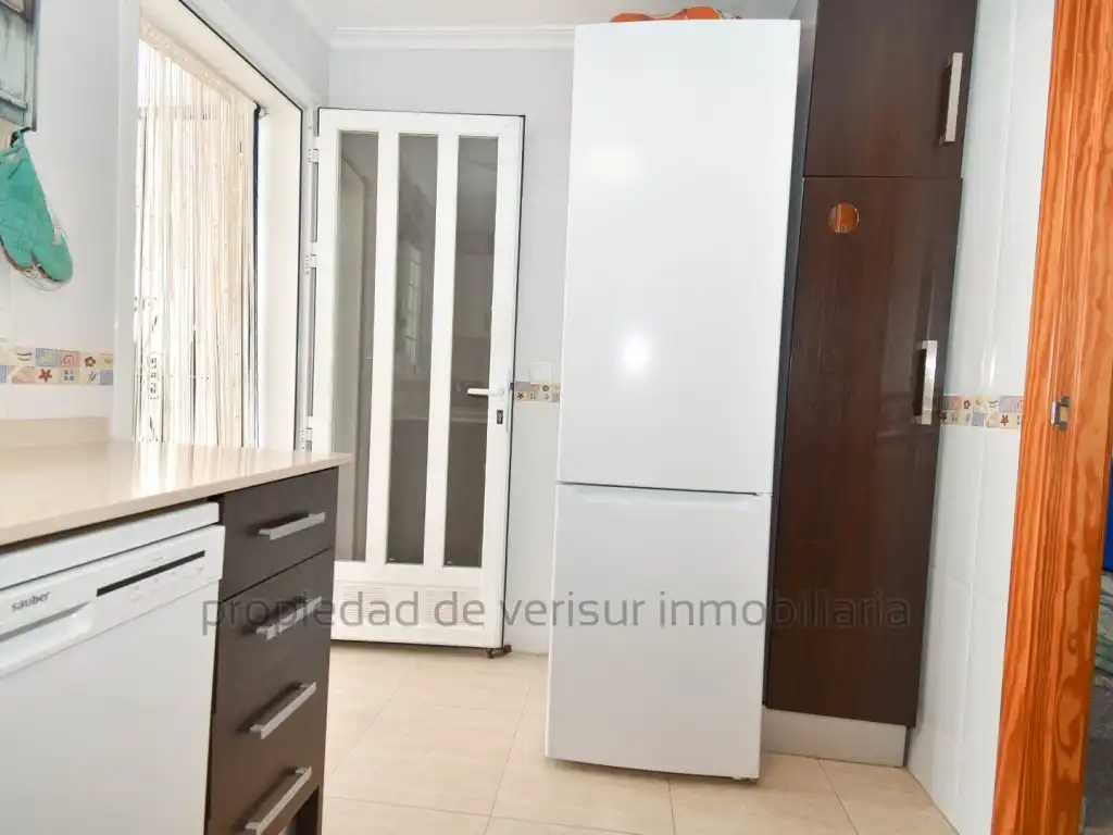 Dúplex de lloguer a San Juan de los Terreros, imagen 4