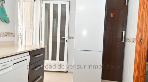 Foto 4 von Maisonette zur Miete in San Juan de los Terreros, Pulpí