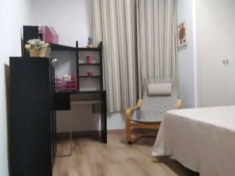 Flat with lift for sale in Horta - Guinardó, imagen 3
