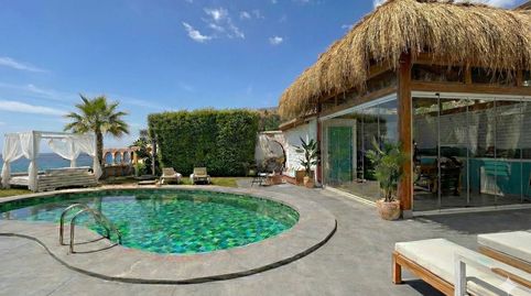Foto 2 de Casa o chalet en venta en La Capellanía - El Higuerón, Benalmádena