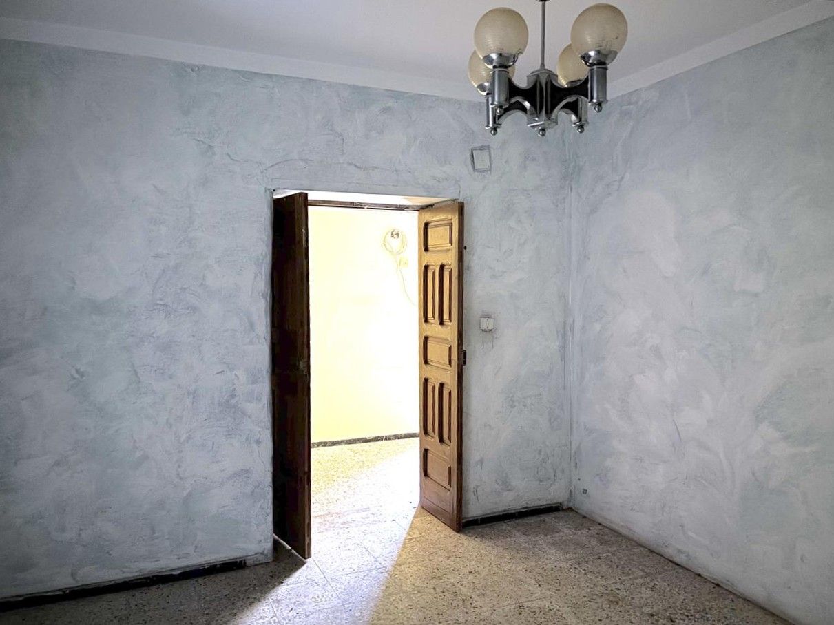 Flat for sale in Valsequillo de Gran Canaria