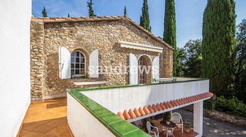 Foto 3 de Finca rústica en venda a Cabanelles, Girona