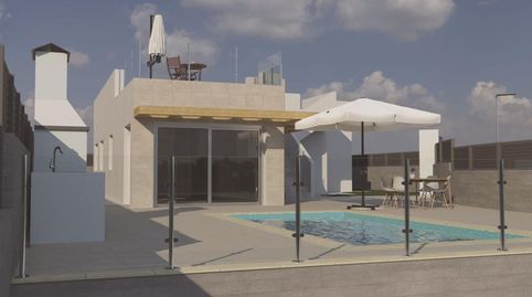 Foto 4 de Casa o chalet en venta en Polop, -1, Casco urbano, Polop
