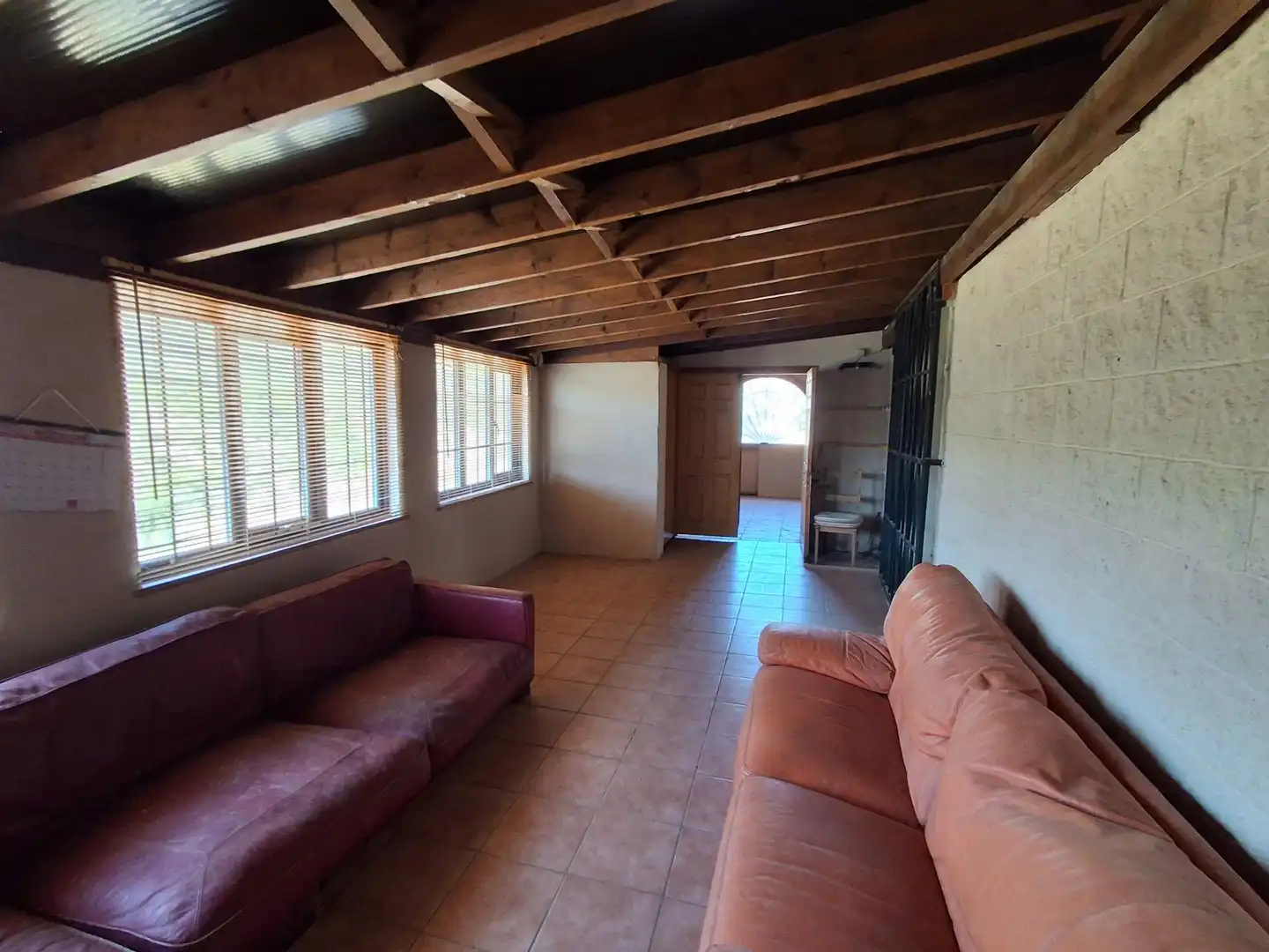 Finca rústica en venda en Riba-roja d'Ebre