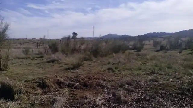 Terreny residencial en venda a Belmez
