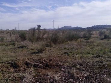 Terreno residencial en venta en Belmez