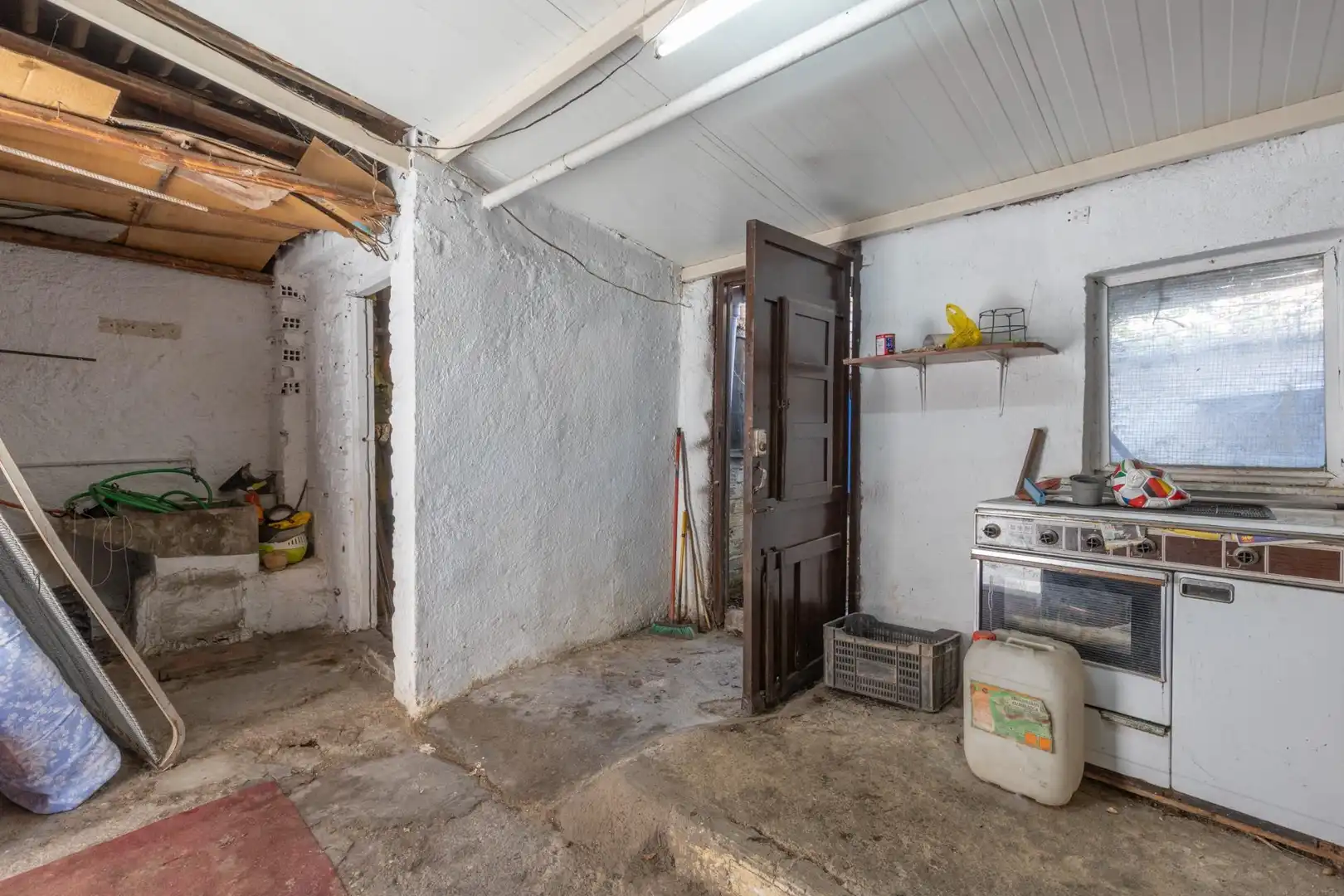 Finca rústica en venda en Villa de Otura amb Aire condicionat, Terrassa i Traster