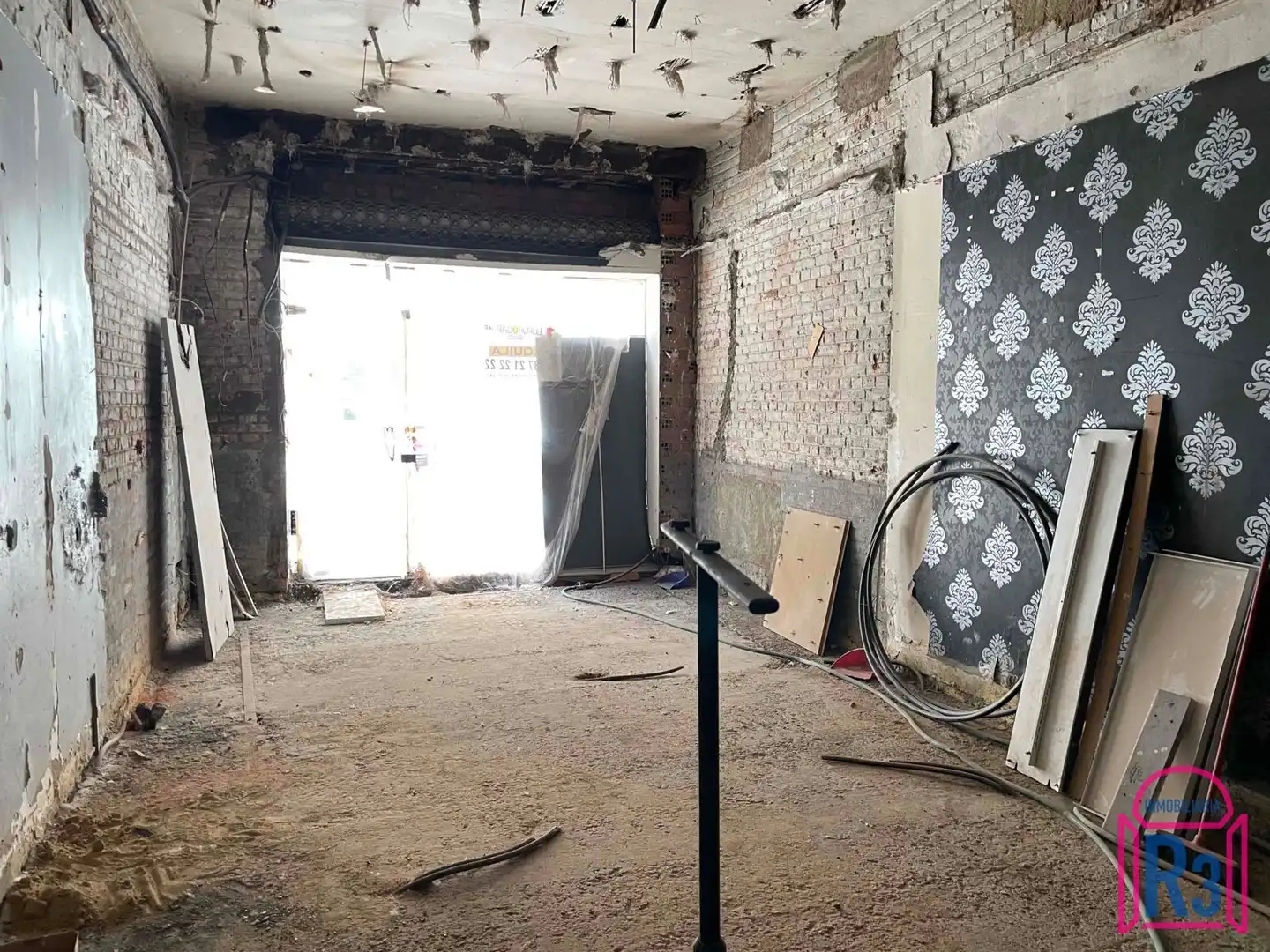 Business premises to rent in Gil y Carrasco, imagen 3