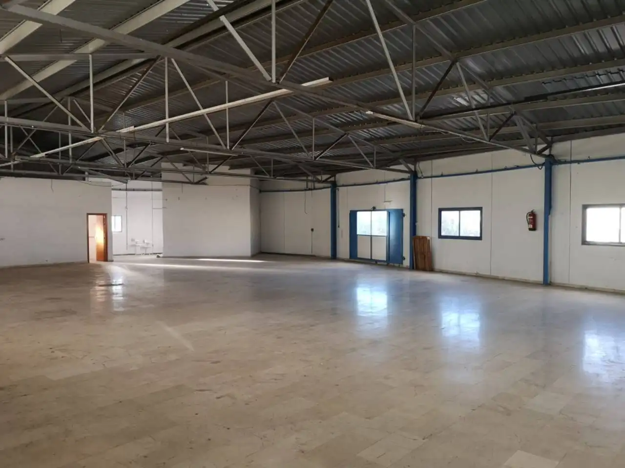Nave industrial en venta en Calle Alemania, imagen 6
