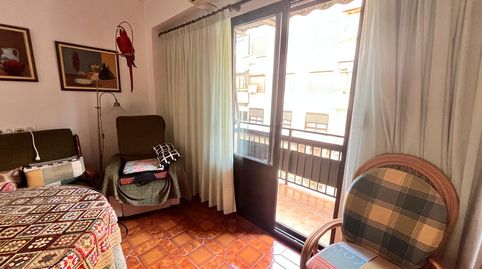 Foto 3 de Piso en venta en Calle Aureliano Ibarra, Altozano - Conde Lumiares, Alicante / Alacant