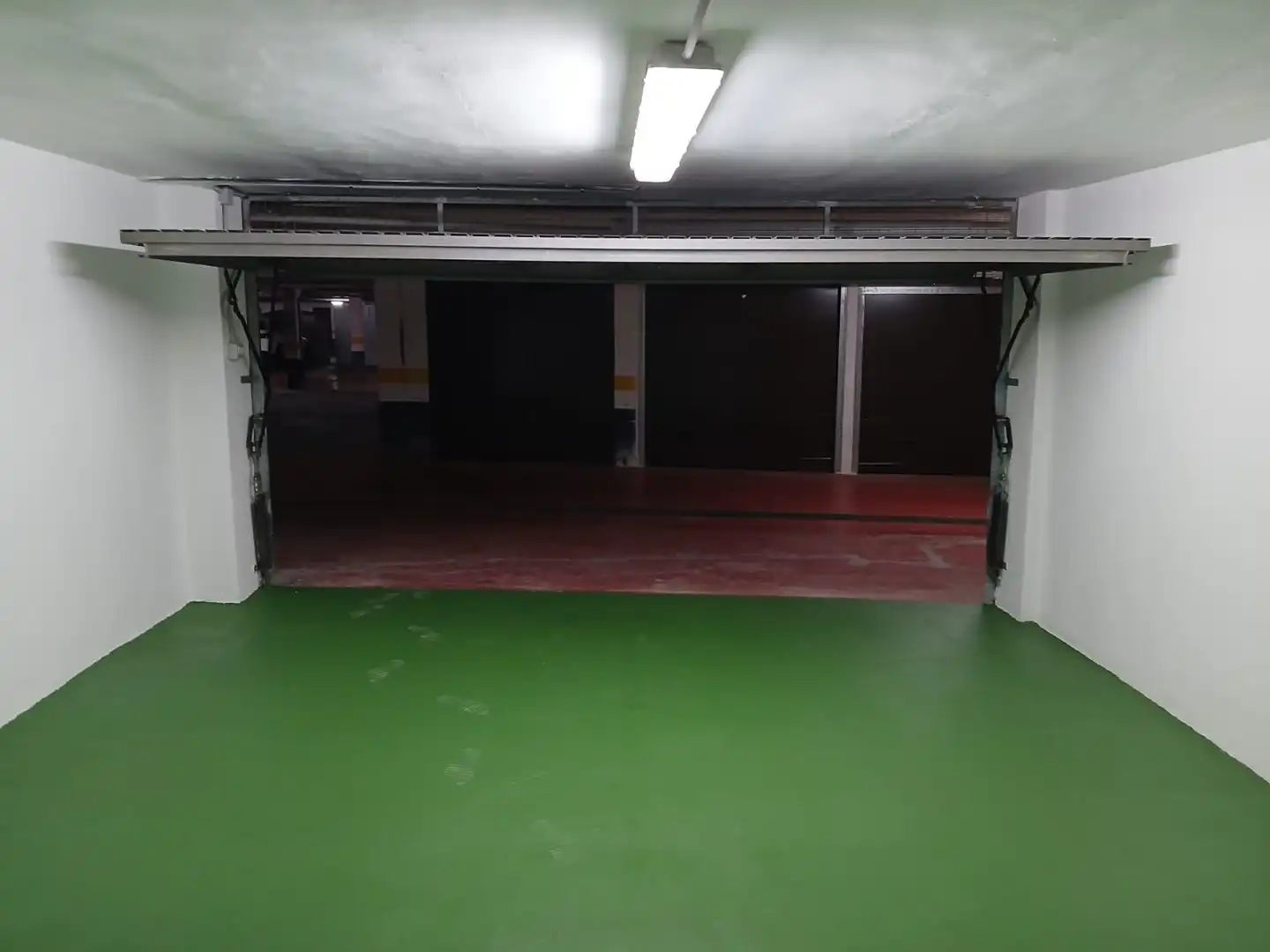 Parking de Garaje en venta en Altea
