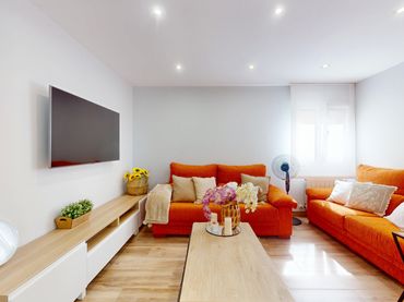 Appartement à vendre à Arcipreste de Hita Kalea