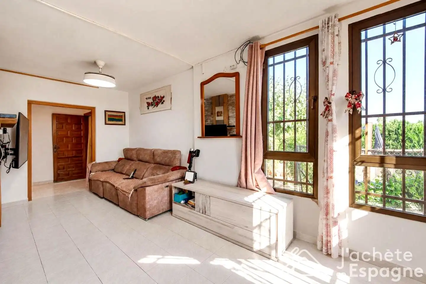 Casa amb terrassa en venda a calle dels Cabanils, imagen 5