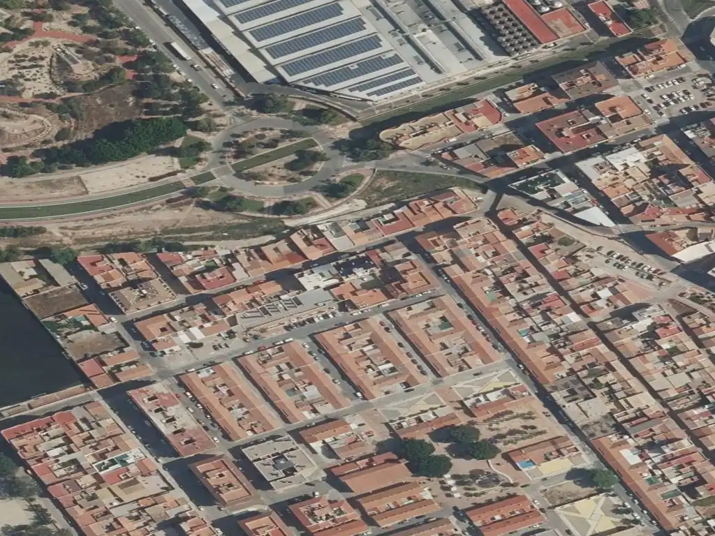 Wohnung zum Verkauf in Pi Antonio Hnez Carpe 13, imagen 2