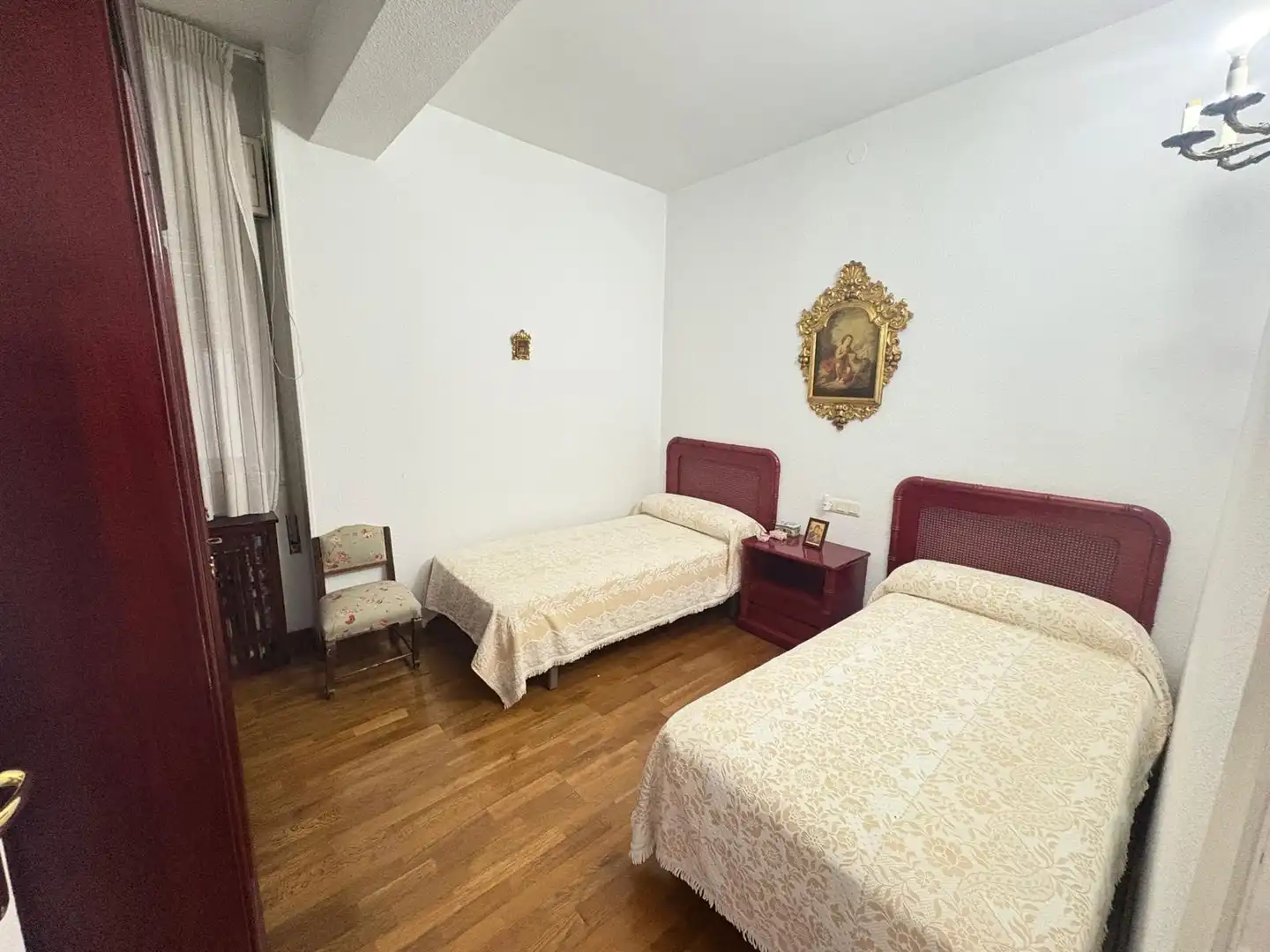 Piso con ascensor en venta en Paseo de la Estación, imagen 20