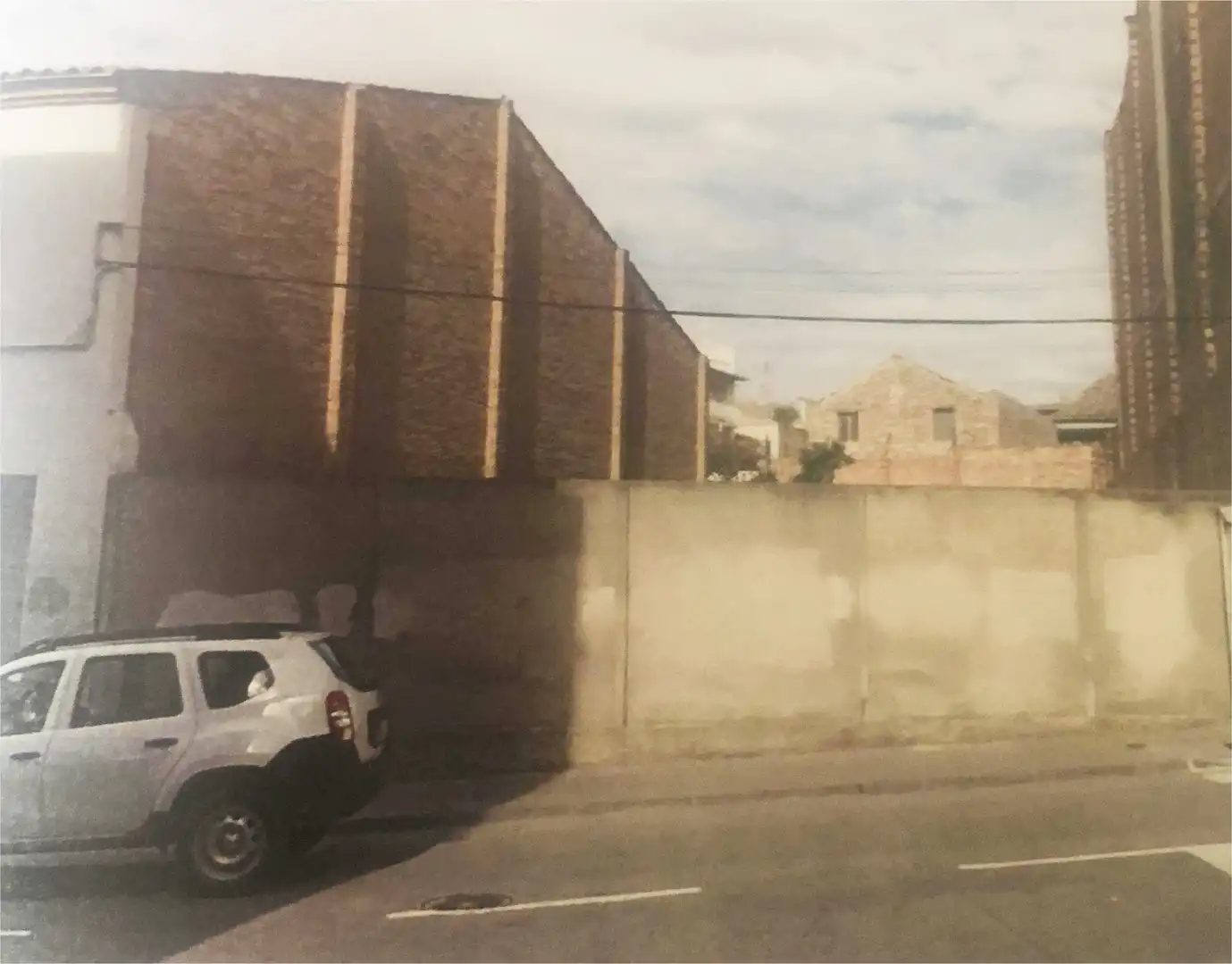 Terreny residencial en venda a Carrer de Santa Clara, imagen 6