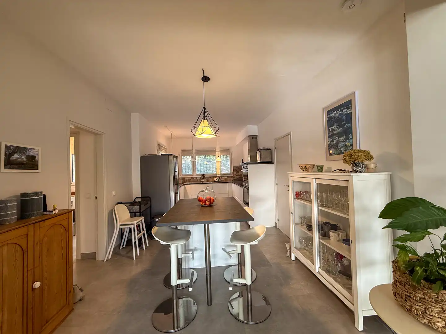 Chalet con terraza en venta en Urbanitzacions del Nord, imagen 8