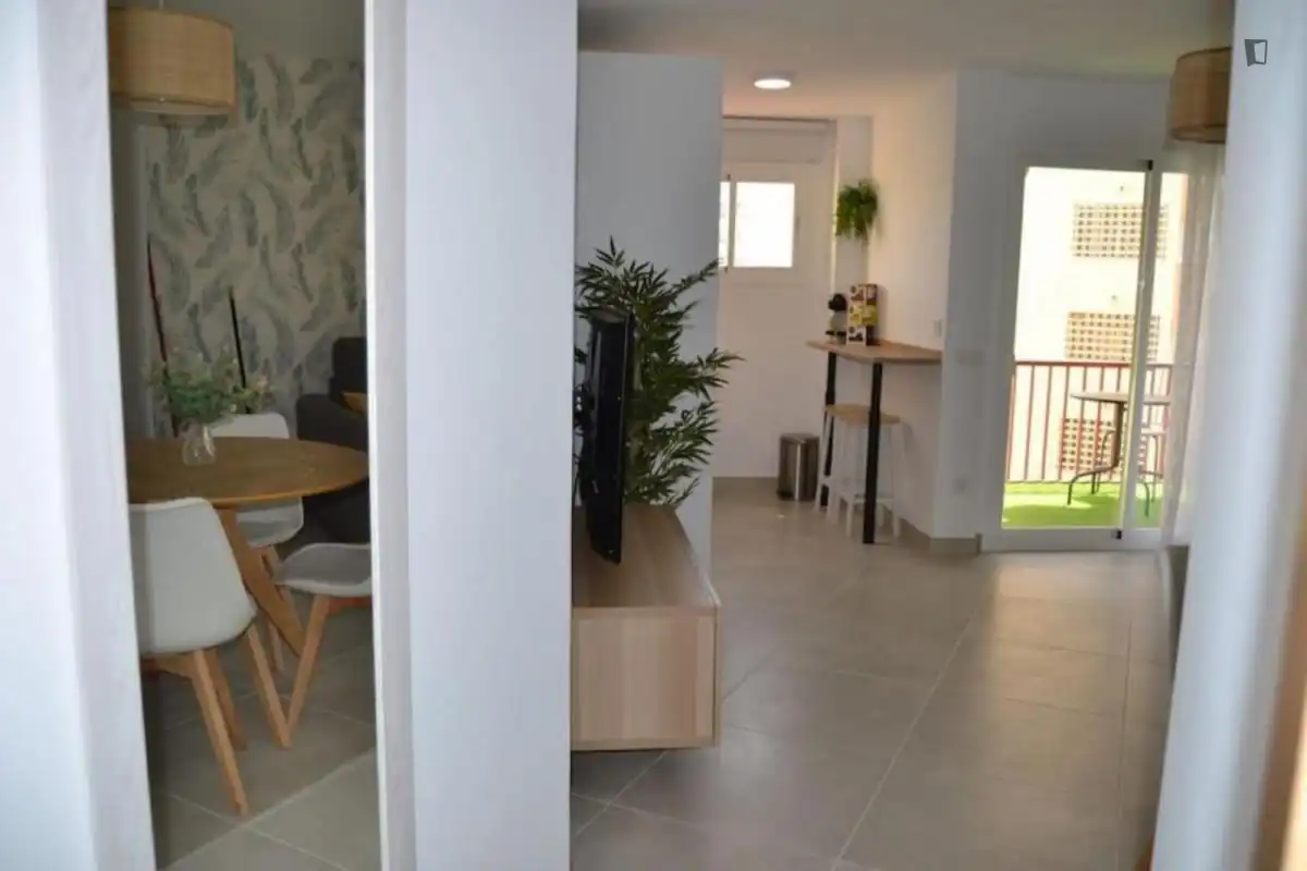 Apartments for rent in Castillo Sohail - Myramar