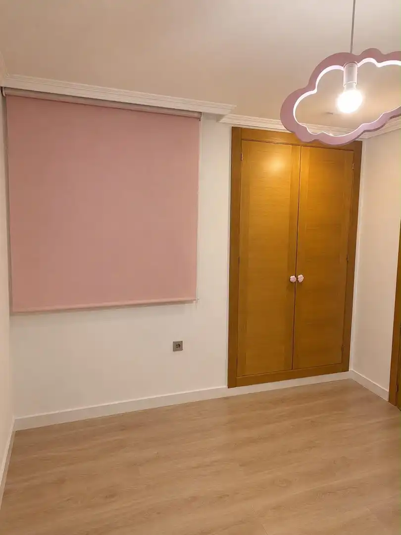 Bedroom of Flat for sale in Molina de Segura  with Air Conditioner and Balcony