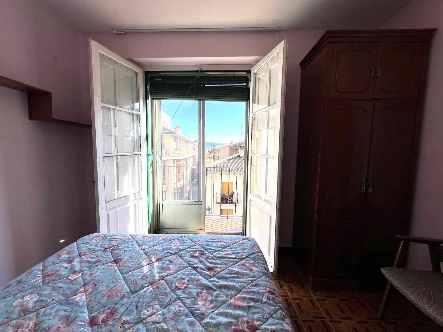 Habitación de Piso en venta en Jaca