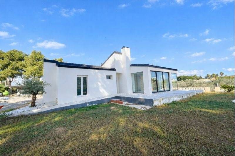 Casa o xalet en venda a Partida Valverde Alto, Valverde