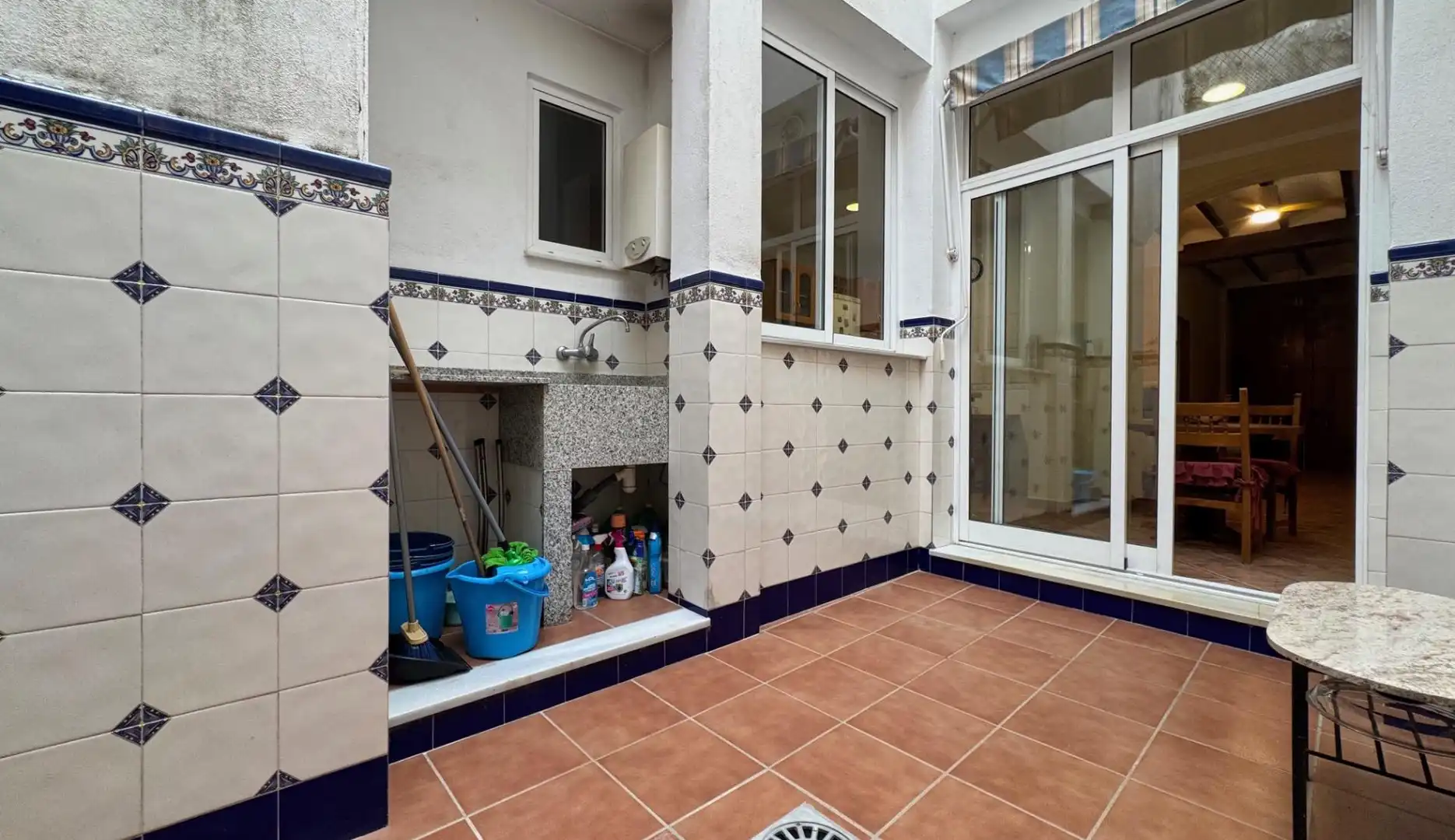 Casa rustica con terrazza in vendita a La Font d'en Carròs, imagen 10