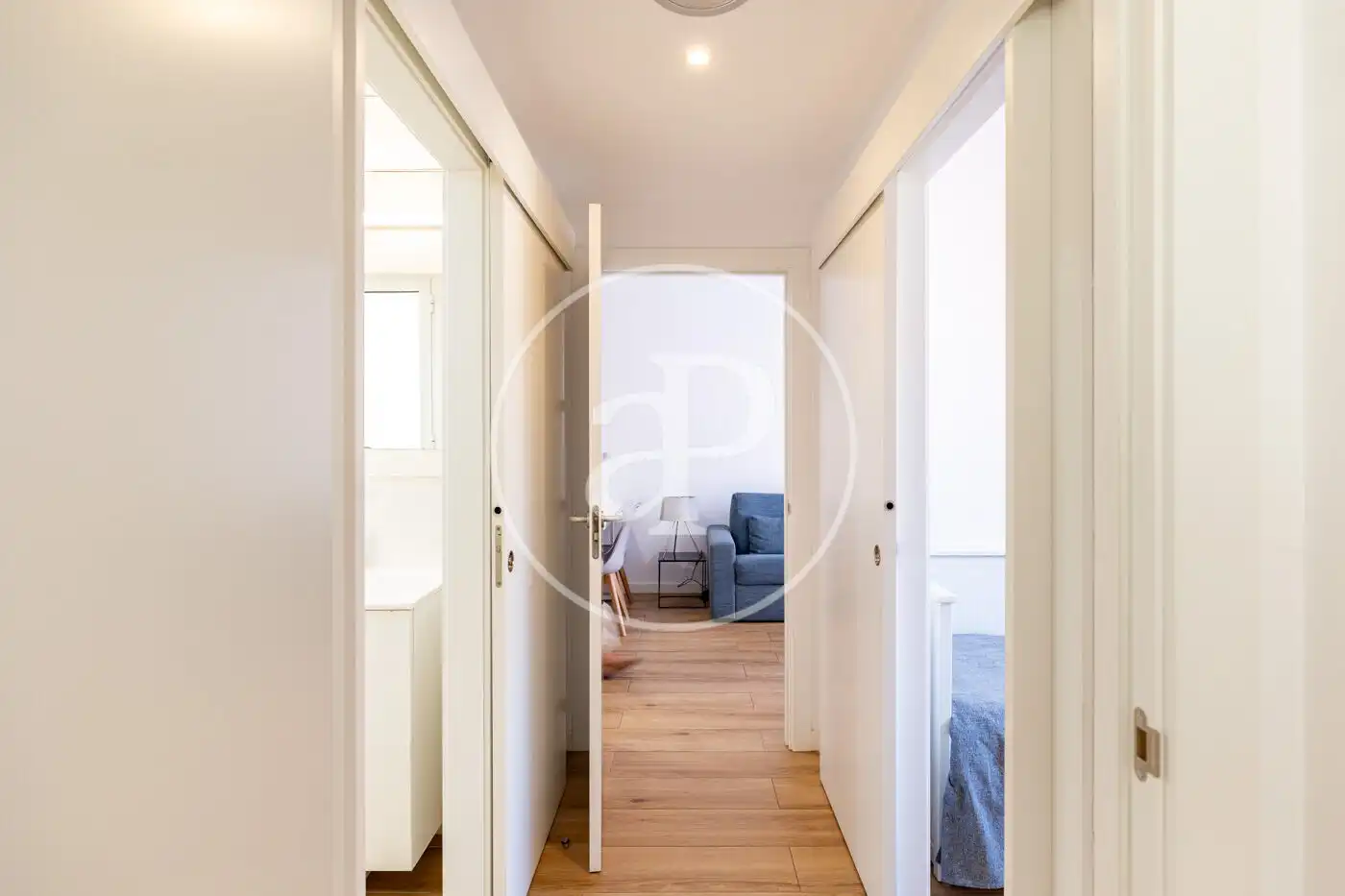 Piso en venta en Barcelona con Aire acondicionado, Calefacción y Piscina comunitaria