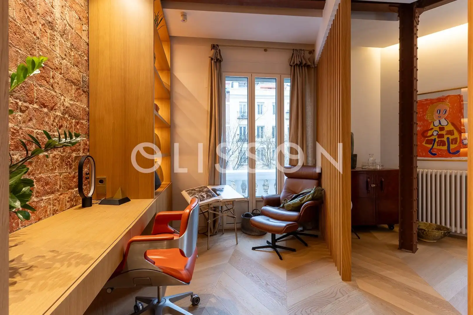 Appartement avec ascenseur à vendre à Chamberí, imagen 8