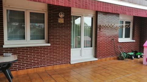 Foto 2 de Pis en venda a Iberia Kalea, Txabarri - La Unión - Vista Alegre, Bizkaia