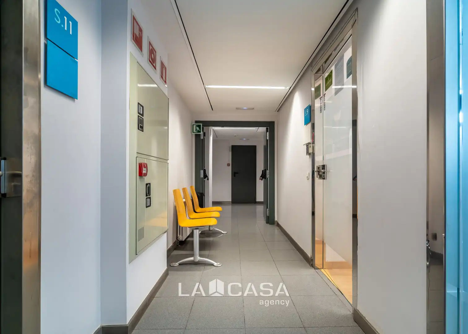 Local comercial en venta en Passeig de la Bonanova, imagen 18