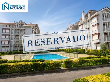 Apartment with balcony for sale in Calle CASAR