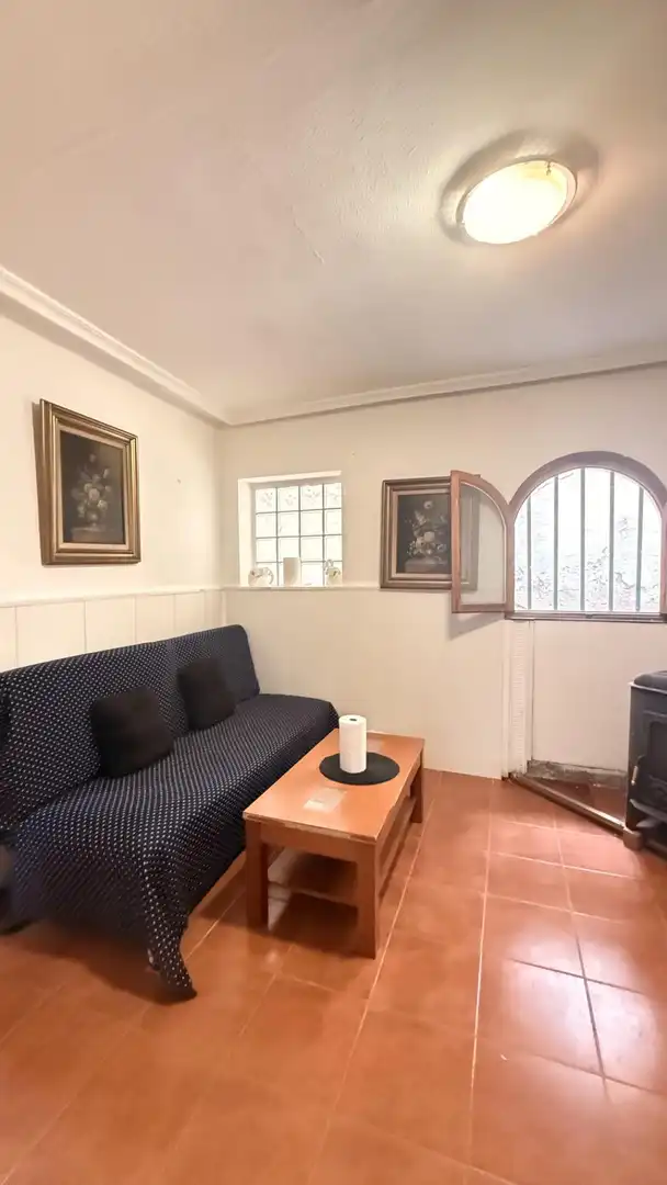 Country house zum Verkauf in Calle PALOMERO DE, 54, Cuevas - Ilustración