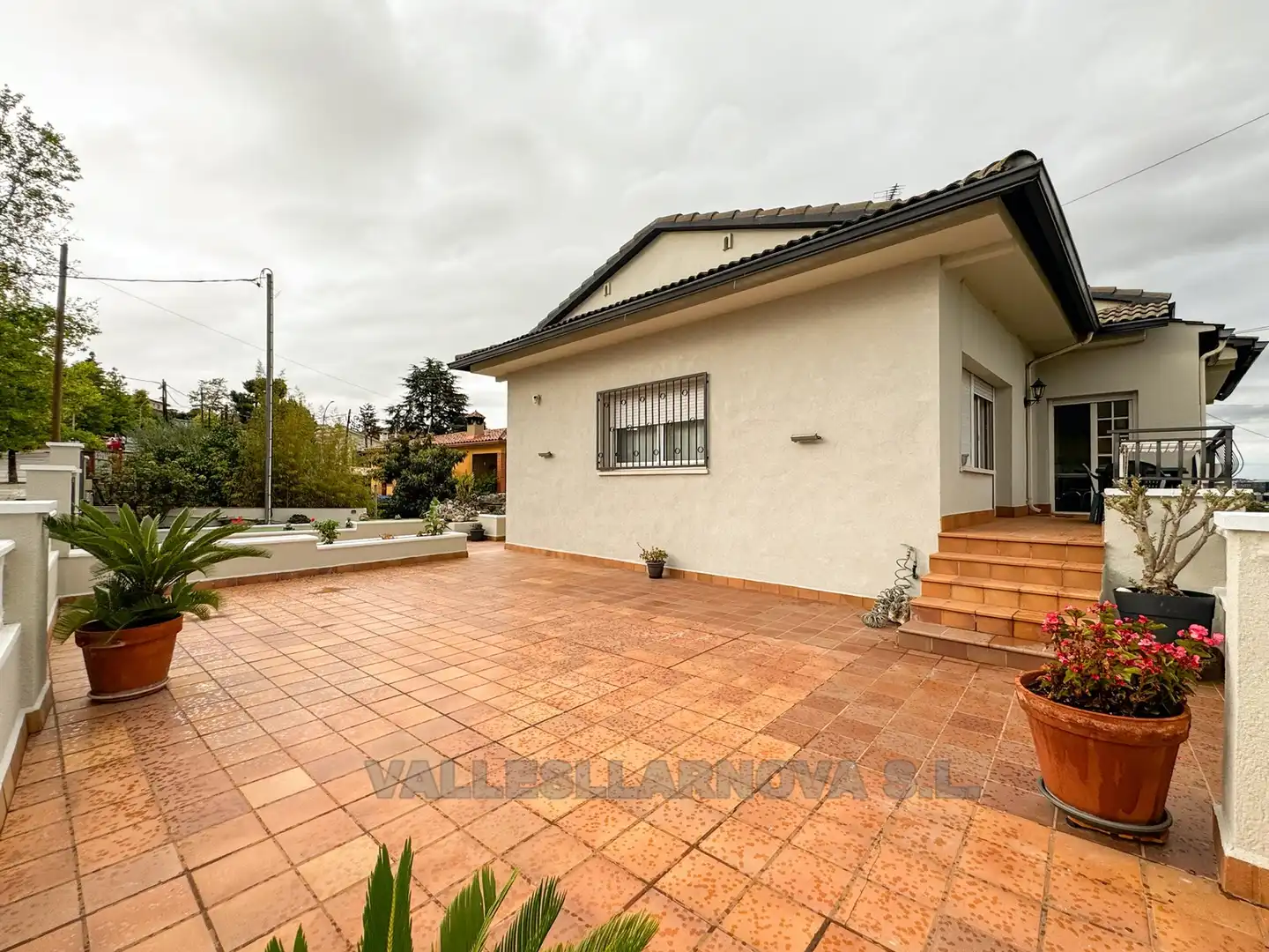 Villa con terrazza in vendita a Lliçà de Vall, imagen 18