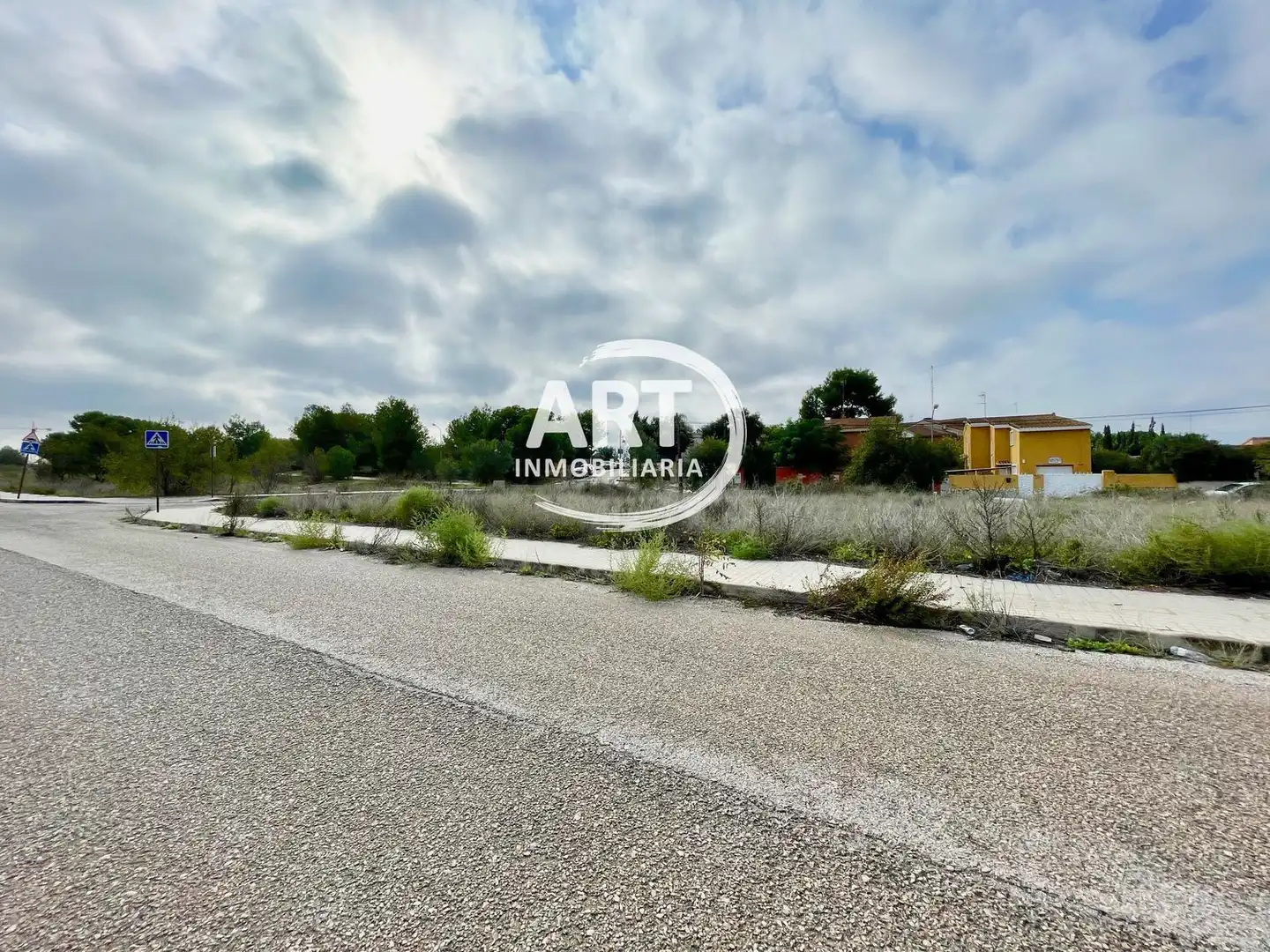 Lands and plots for sale in C-1 Sectores R-7,8,9, imagen 6