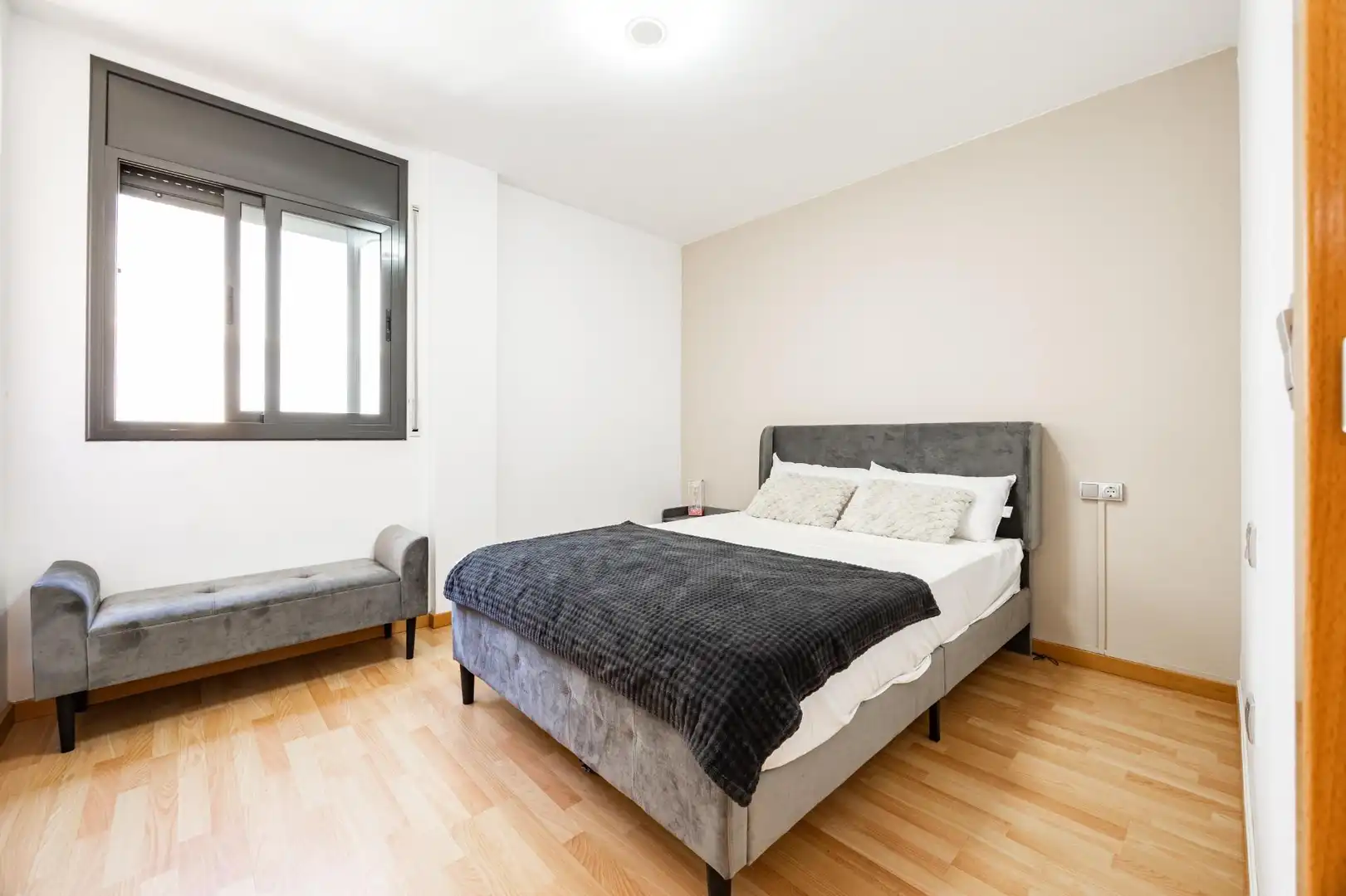 Apartment with terrace for sale in Avenida Avinguda Marignane, imagen 22