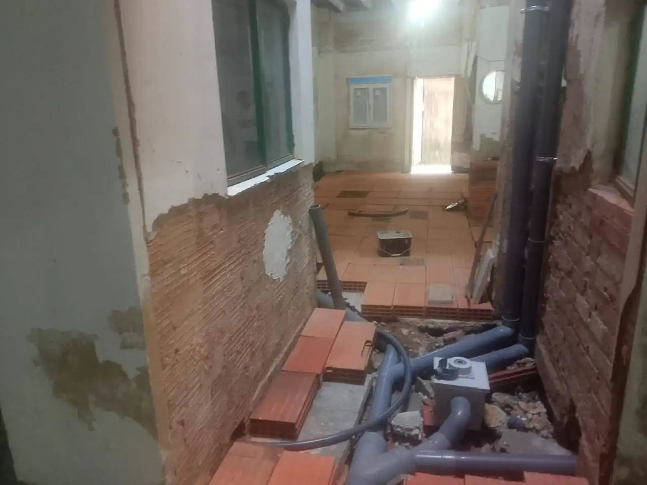 Wohnung zum Verkauf in Gandia mit Abstellraum