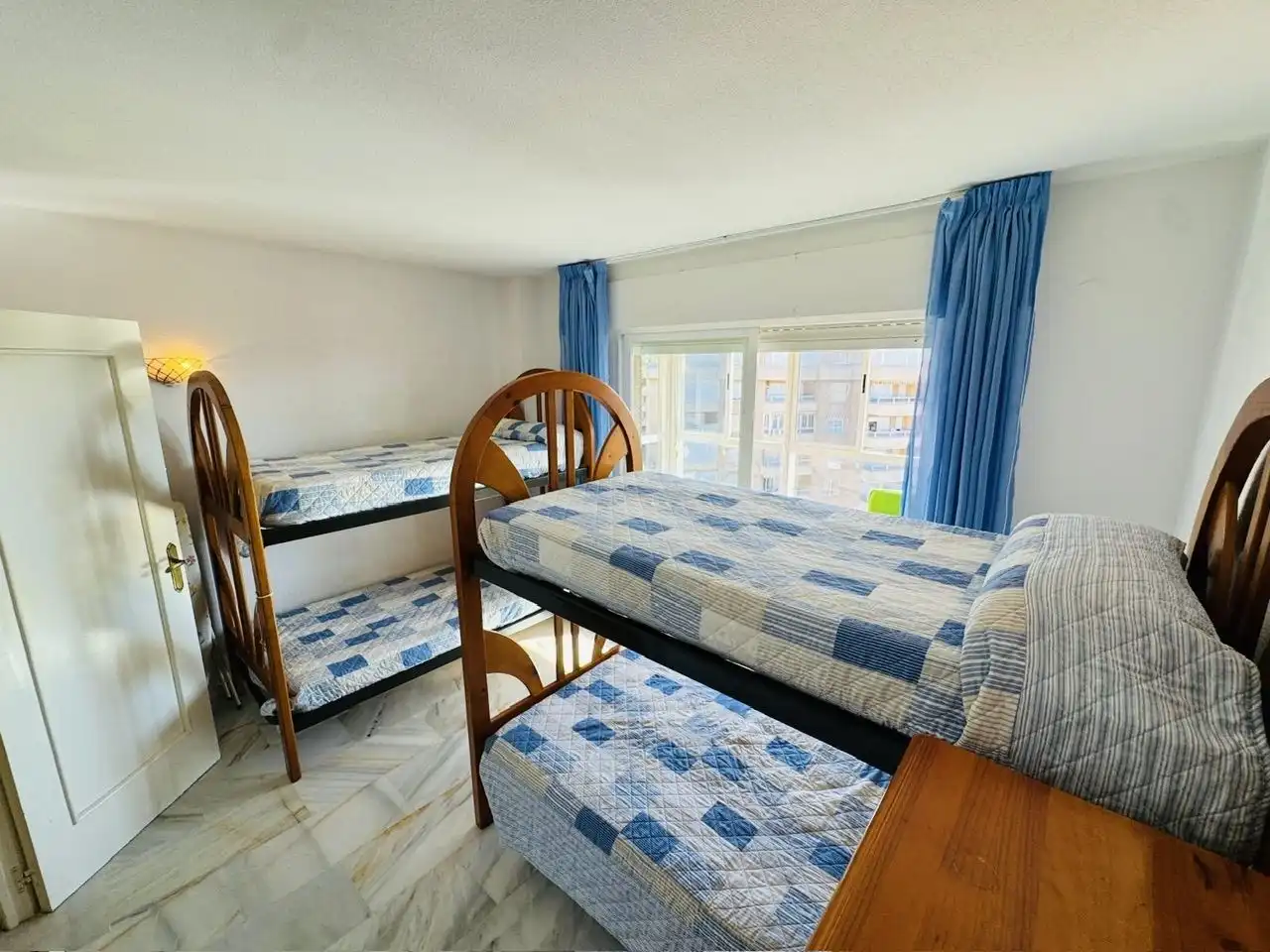 Wohnung mit Pool zum Verkauf in Centro Internacional, imagen 41