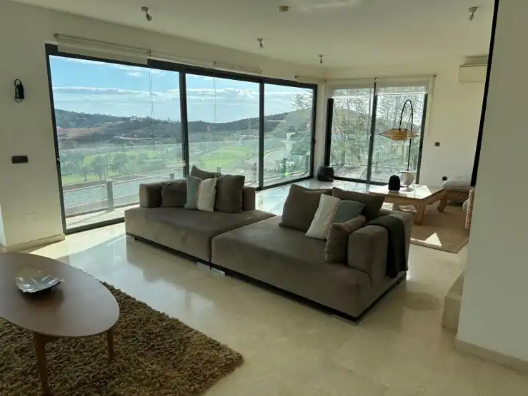 Houses for sale in Calle Swing, Salobre Golf