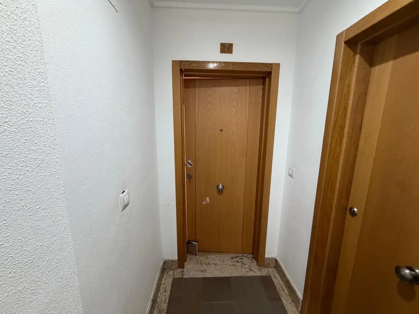 Apartament en venda en Villanueva del Río Segura amb Traster