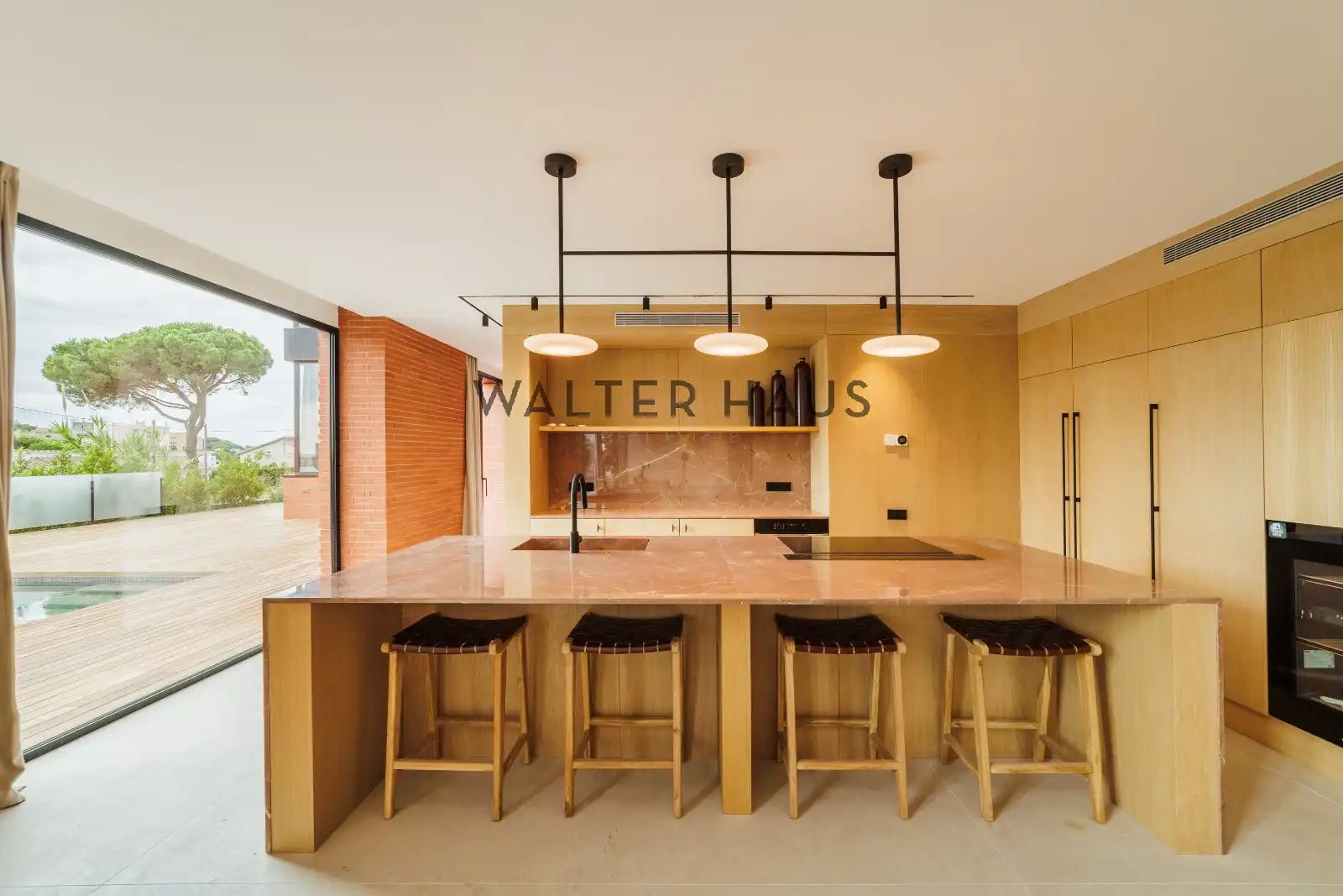 Haus mit Pool zum Verkauf in Carrer del Navegant, imagen 16