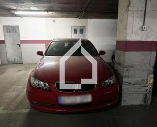 Parking of Garage to rent in San Vicente del Raspeig / Sant Vicent del Raspeig