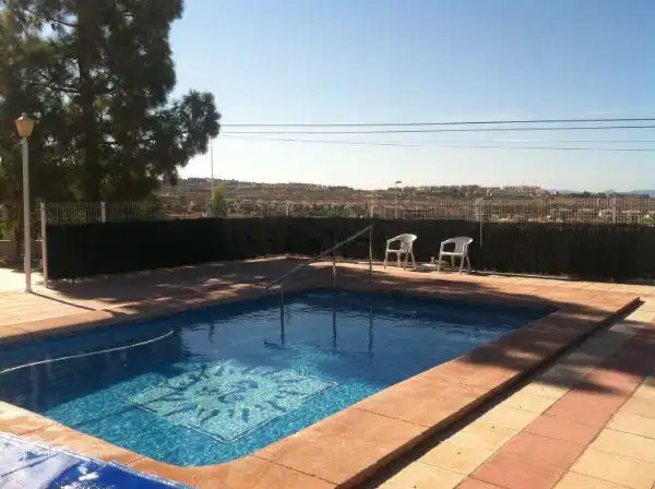 Villa mit Pool zum Verkauf in Calle NUEVE - LOS CONEJOS I, imagen 2