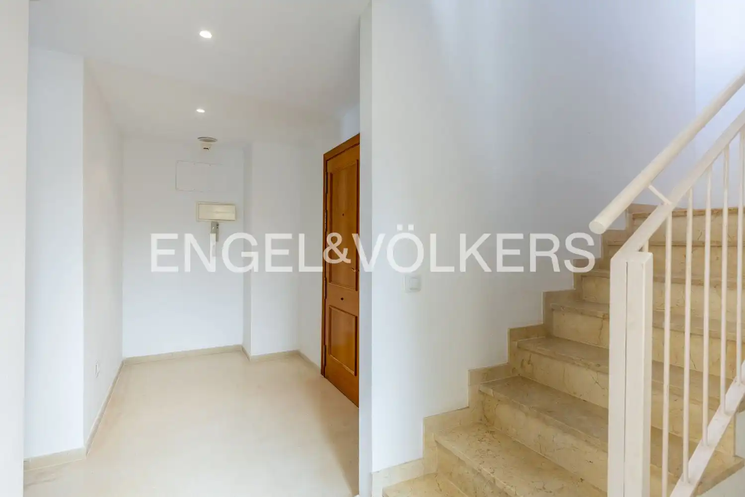 Penthouse with terrace for sale in Campolivar, imagen 21