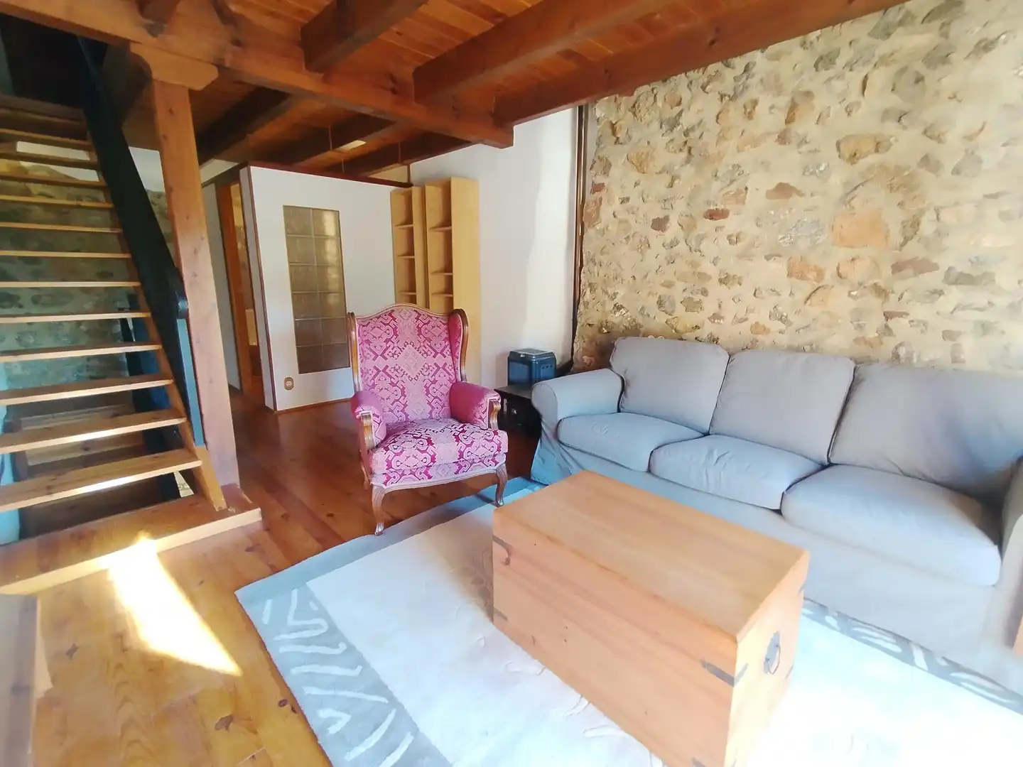 Maison avec terrasse à louer à Borriol, imagen 7