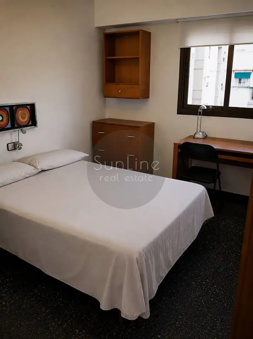 Piso de alquiler en Valencia, Valencia