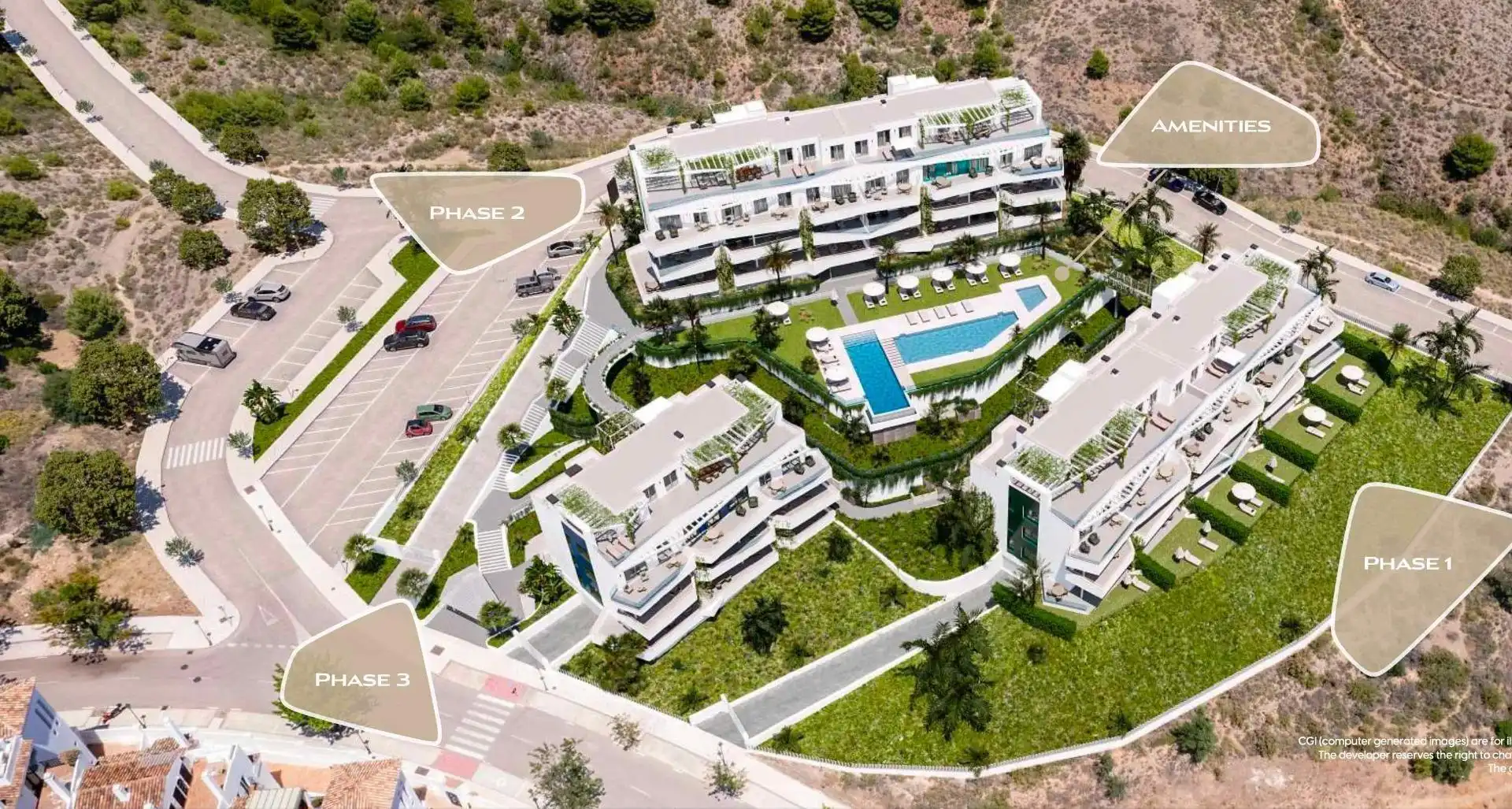 Home with pool for sale in Mijas pueblo, imagen 4