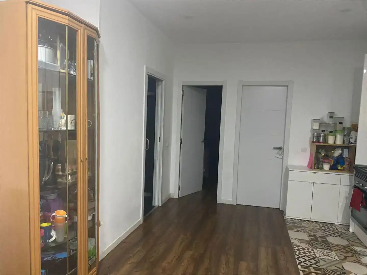 Geschaftsraum zum Verkauf in Camino Viejo de Leganés, 1, Opañel