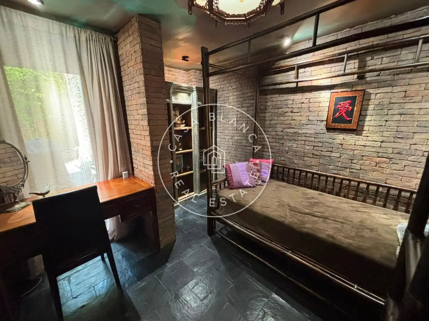 Habitación de Casa o chalet en venta en Lloret de Mar con Aire acondicionado, Calefacción y Jardín privado